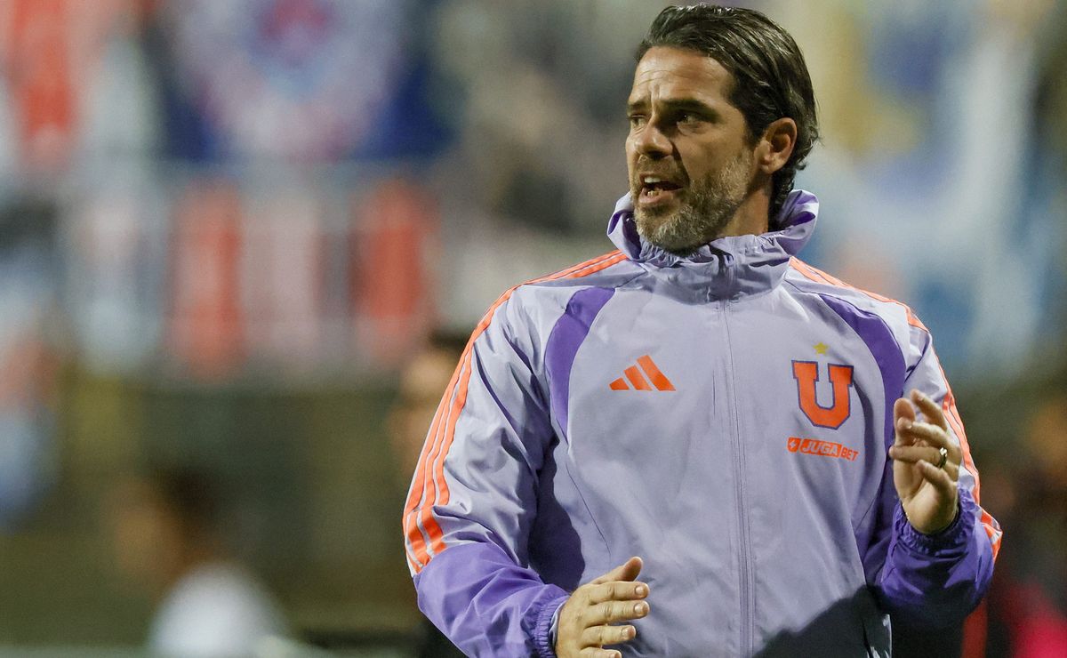 Fernando Gago se mosquea tras nuevo traspié de la U en la Liga de Primera: “Merecimos más”