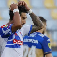 La horripilante racha de Lucero que preocupa en la U