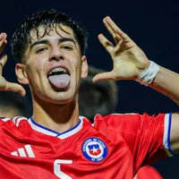 ¡Semana perfecta para el fútbol chileno! La Sub 17 vence a Uruguay