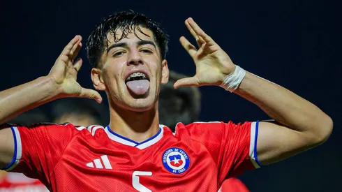 La Roja Sub 17 cerró el Sudamericano en el quinto lugar.