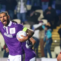 Tabla: Concepción se levanta del abismo ante La Serena