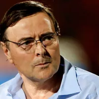 "Mejor que el de la UC": La promesa de Segovia para Unión Española