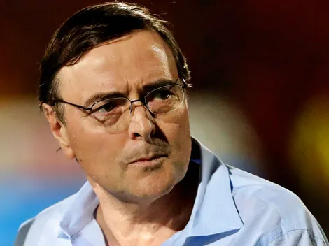 "Mejor que el de la UC": La promesa de Segovia para Unión Española