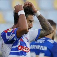 Histórico azul reconoce mal momento de Lucero, pero lo banca