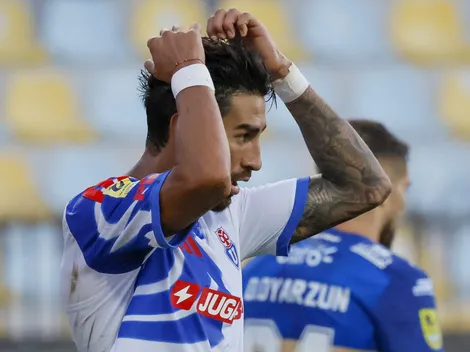 Histórico azul reconoce mal momento de Lucero, pero lo banca