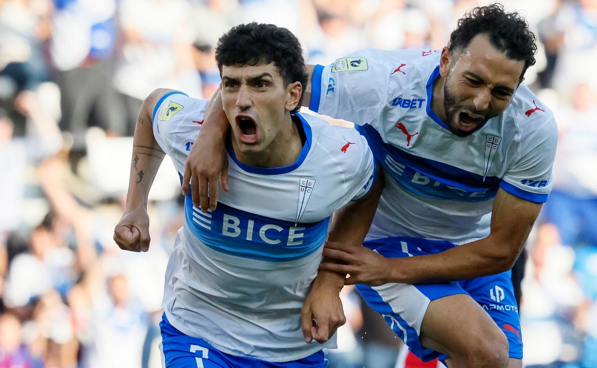 Pronósticos Universidad Católica vs Unión La Calera: choque entre opuestos en el cierre de la fecha 10 del Campeonato Nacional