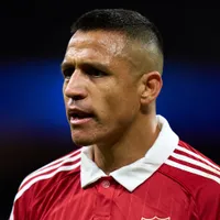 ¿Vuelve a casa? Alexis dejaría Europa y tiene dos destinos en la mira