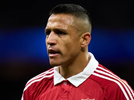 ¿Vuelve a casa? Alexis dejaría Europa y tiene dos destinos en la mira