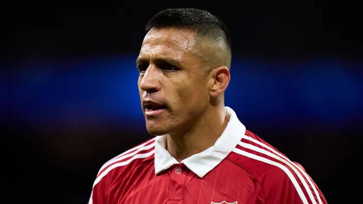 El jugador no sería renovado por el equipo de LaLiga.