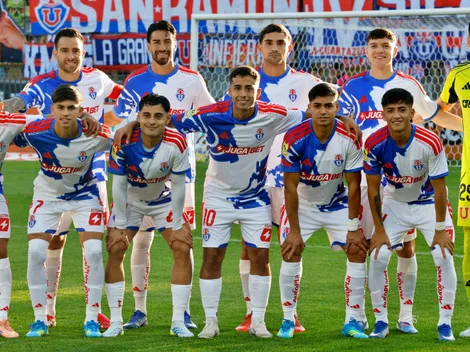 En la U ni siquiera lo ponen en duda: "Va a ganar el Clásico"