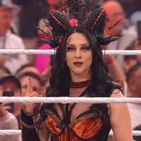 En su primer Wrestlemania: WWE "bautiza" a Stephanie Vaquer