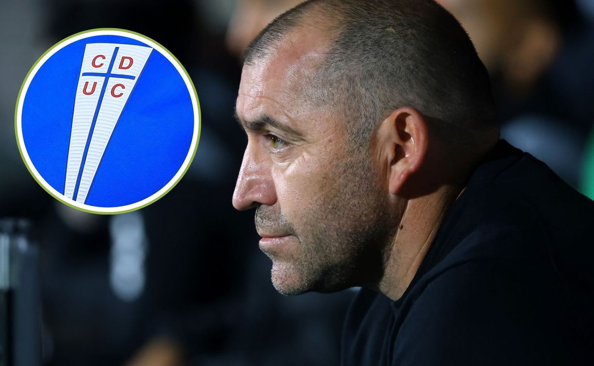 Muñoz tendría las horas contadas y querido ex U Católica suena fuerte en Palestino: “Ya se comunicaron”