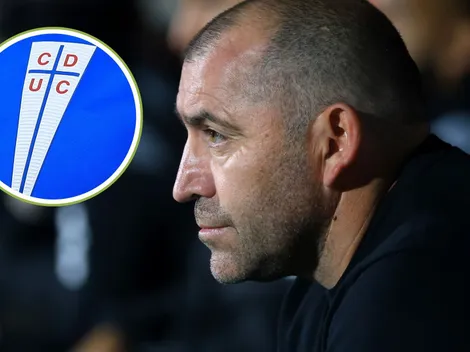 Querido ex UC es opción fuerte para la banca de Palestino