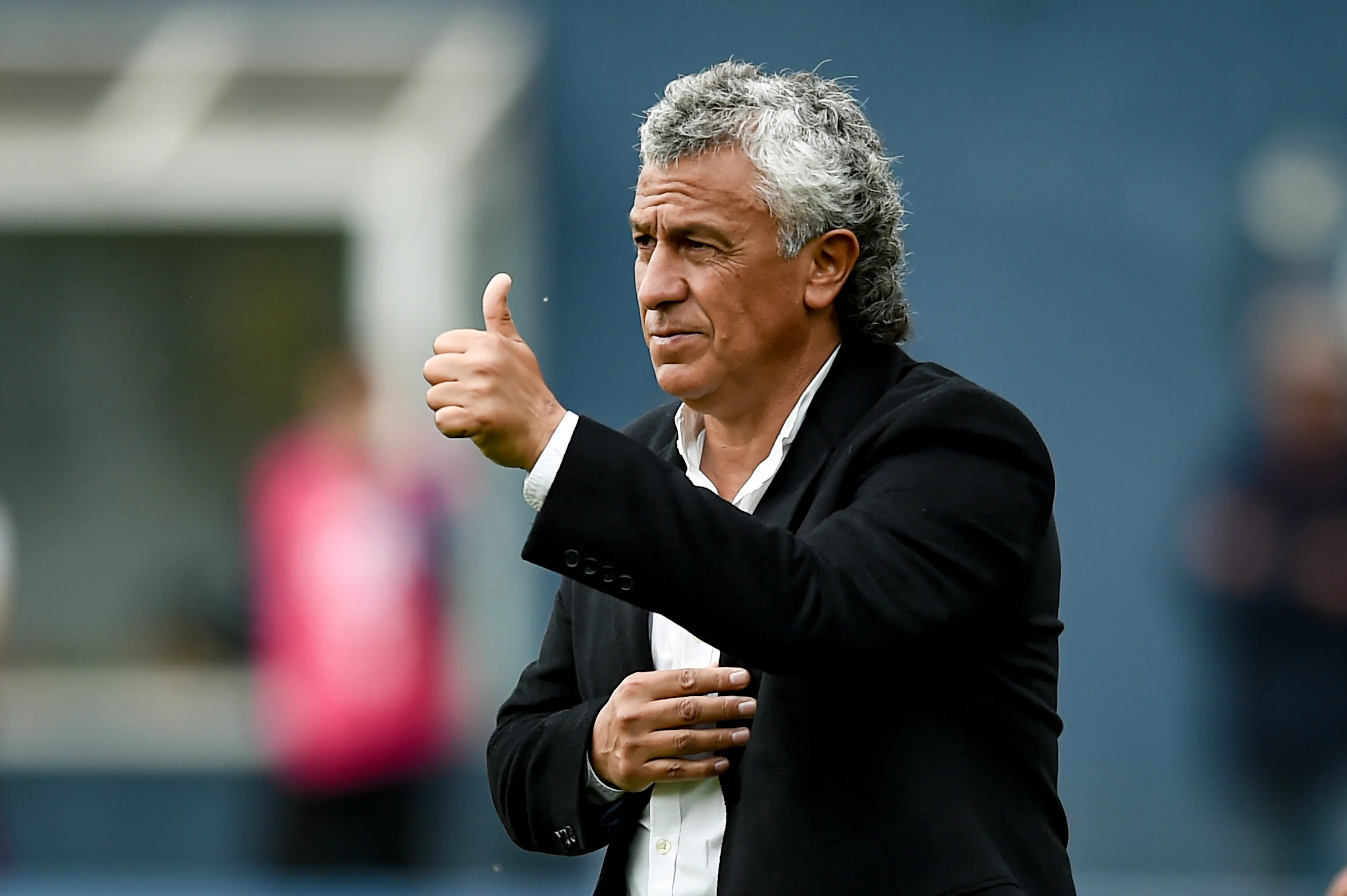 Gorosito se encuentra libre/Getty Images)