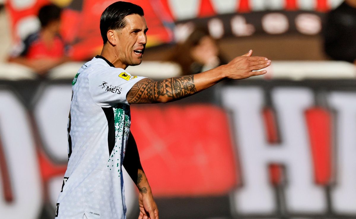 Tras grave acusación de la barra de Palestino: Enzo Roco ofrece disculpas por su acción