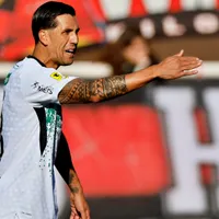 Enzo Roco responde a grave denuncia de la barra de Palestino