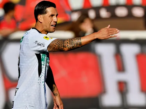 Enzo Roco responde a grave denuncia de la barra de Palestino