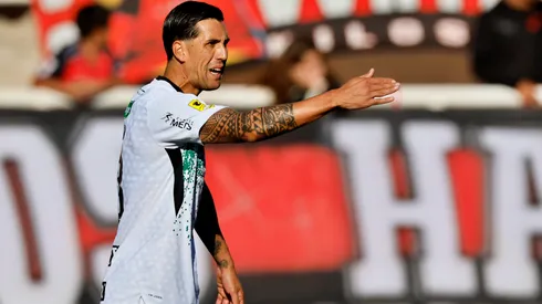 Enzo Roco responde a acusación de la barra de Palestino.