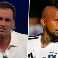 Camilo Huerta expone delicado momento familiar por Vidal