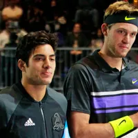 ¡No puede ser! Garin y Jarry se enfrentarán en Masters 1000 de Madrid