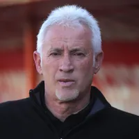 Fue campeón en Argentina, marcó 30 goles en Chile y ahora revela pelea con Ivo Basay