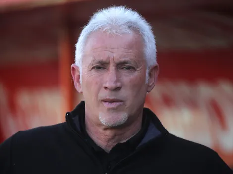 Fue campeón en Argentina, marcó 30 goles en Chile y ahora revela pelea con Ivo Basay