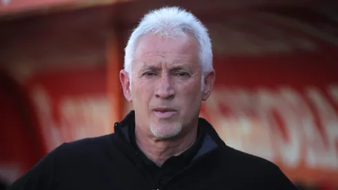 Ivo Basay fue recordado por fuerte encontrón en Santiago Wanderers