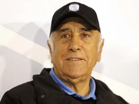 Exjugador de la Roja revela que casi se va a los golpes con Acosta