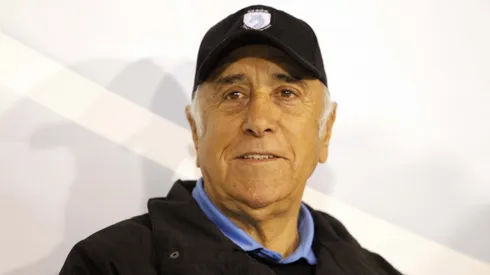 El exjugador reveló el tenso momento que vivió con el DT.