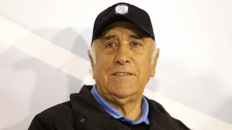 El exjugador reveló el tenso momento que vivió con el DT.