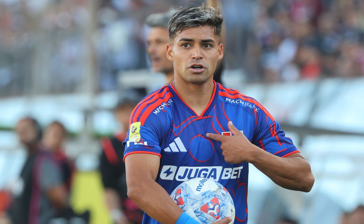 Fernando Gago habla de la lesión de Fabián Hormazábal: “Lesión muscular todavía no tuvimos”