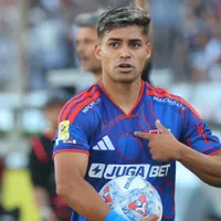 Gago habla de la lesión de Fabián Hormazábal