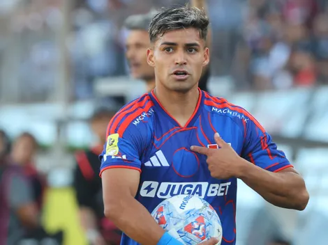 Gago habla de la lesión de Fabián Hormazábal