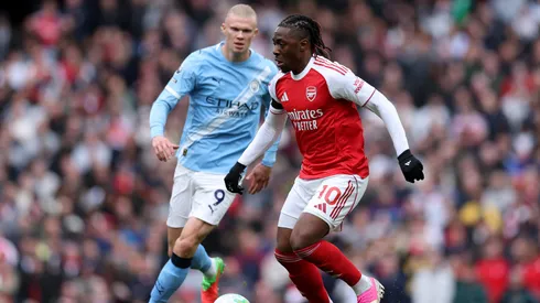 En plena transmisión de la Premier League recordaron a Colo Colo