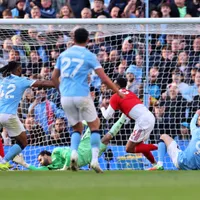 Tabla: Manchester City alcanza al Arsenal por el título de Premier