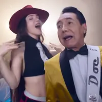 La nueva canción del Mundial 2026 con el sabor latino