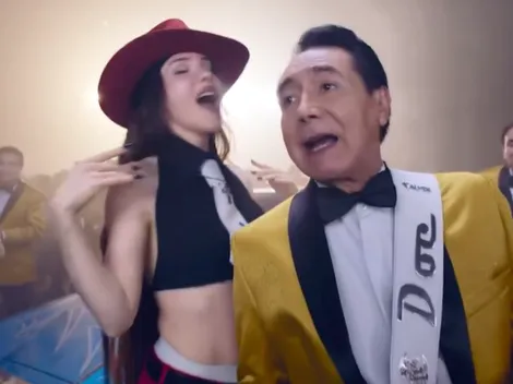 La nueva canción del Mundial 2026 con el sabor latino