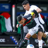 Hora y transmisión: Colo Colo enfrenta a Palestino