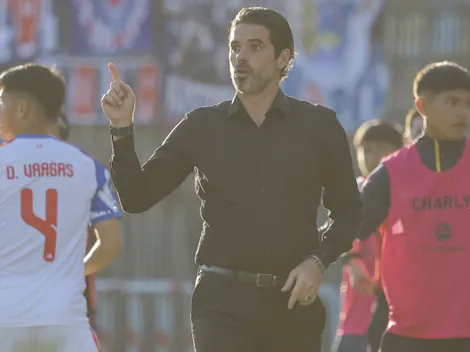 Las cinco dudas de la U para el Clásico Universitario