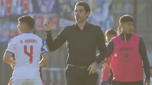 Fernando Gago tiene bajas en la U.