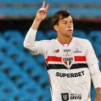 En São Paulo alertan a Córdova por el nuevo puesto de Gonzalo Tapia