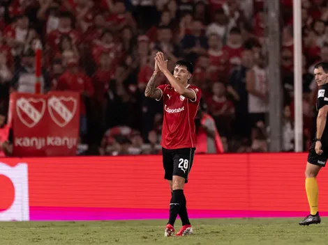 La respuesta literal de Maxi Gutiérrez que tiene a todos riéndose