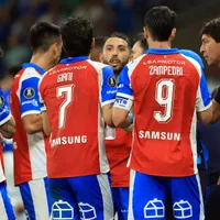 La UC pierde a figuras: las bajas que preocupan antes de La Calera