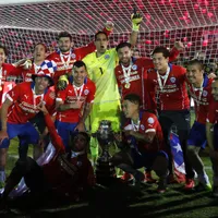Campeón de Copa América con Chile anuncia su retiro para este 2026