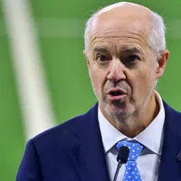 Tras acusar "guerra sucia" en ANFP: Juan Tagle confirma su futuro