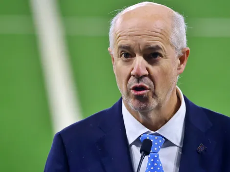 Tras acusar "guerra sucia" en ANFP: Juan Tagle confirma su futuro