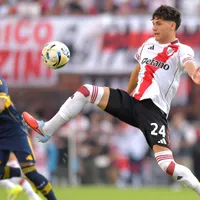 En vivo: River y Boca disputan el superclásico argentino