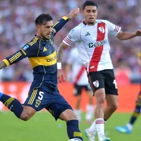 En vivo: River y Boca disputan el superclásico argentino