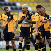 El equipo con más expulsados la Liga de Primera reclama contra árbitros