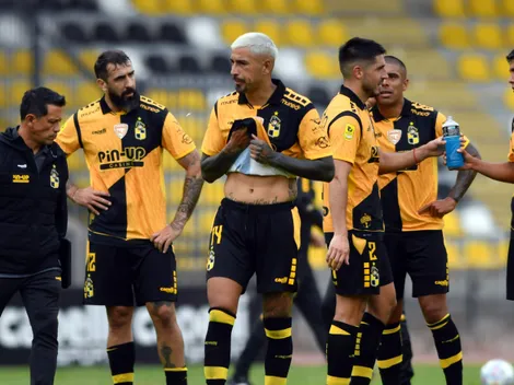 El equipo con más expulsados la Liga de Primera reclama contra árbitros